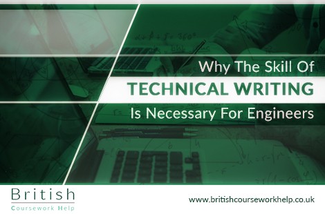 Why the skill of technical writing is necessary for engineers?